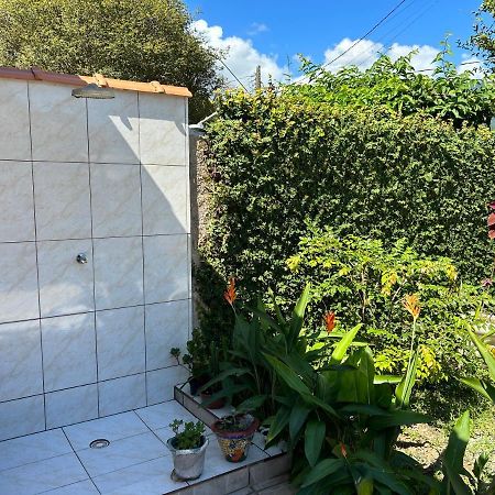 Encasa Guest House - Hospedagem Suites Em Ilhabela Luaran gambar