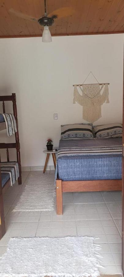 Encasa Guest House - Hospedagem Suites Em Ilhabela Luaran gambar