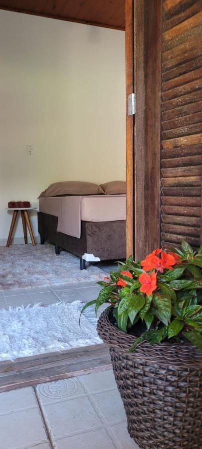 Encasa Guest House - Hospedagem Suites Em Ilhabela Luaran gambar