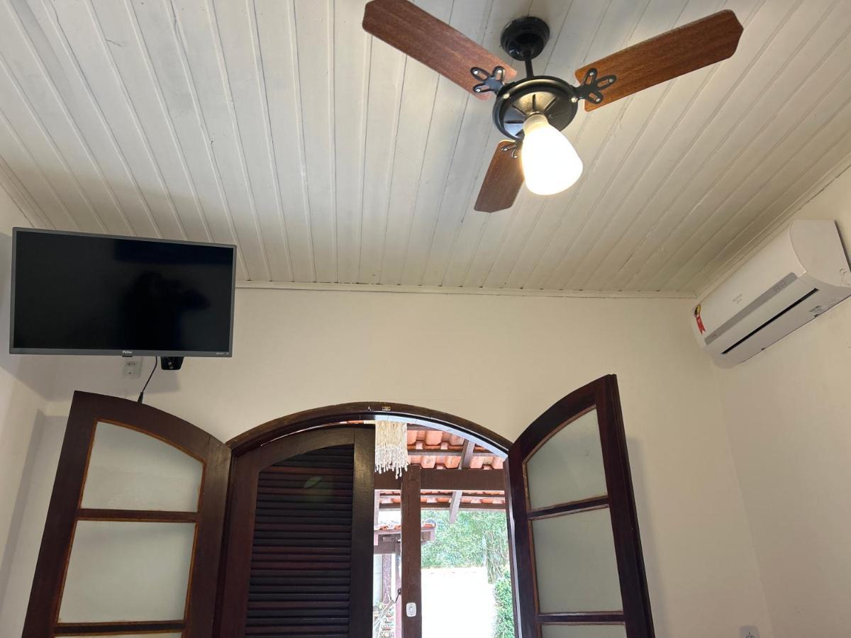 Encasa Guest House - Hospedagem Suites Em Ilhabela Luaran gambar