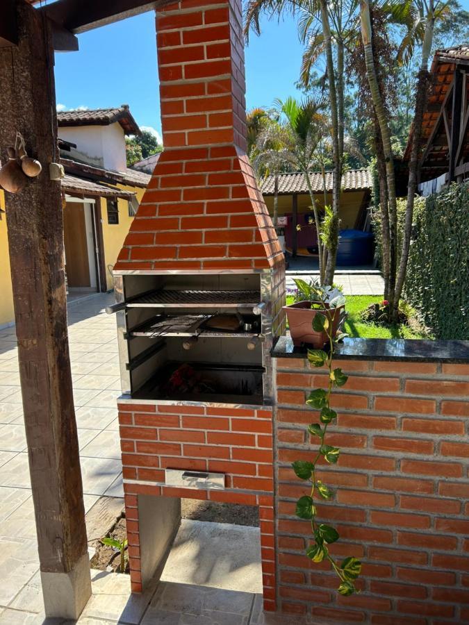 Encasa Guest House - Hospedagem Suites Em Ilhabela Luaran gambar