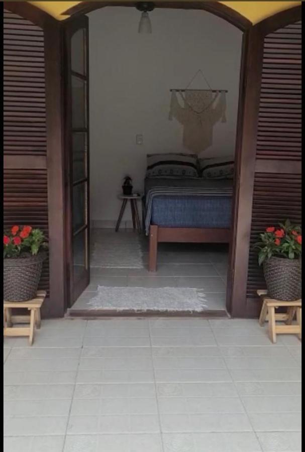 Encasa Guest House - Hospedagem Suites Em Ilhabela Luaran gambar