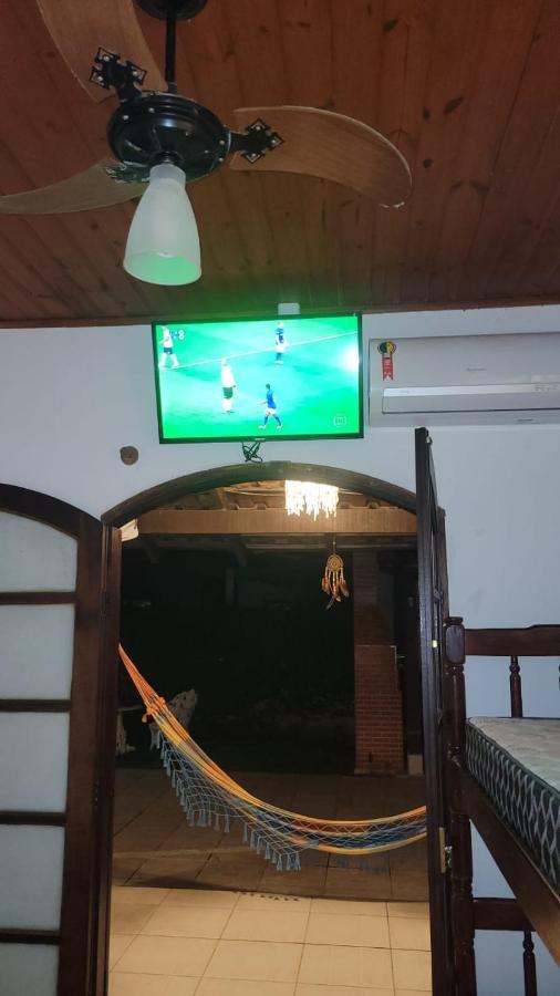 Encasa Guest House - Hospedagem Suites Em Ilhabela Luaran gambar