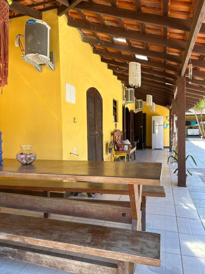 Encasa Guest House - Hospedagem Suites Em Ilhabela Luaran gambar