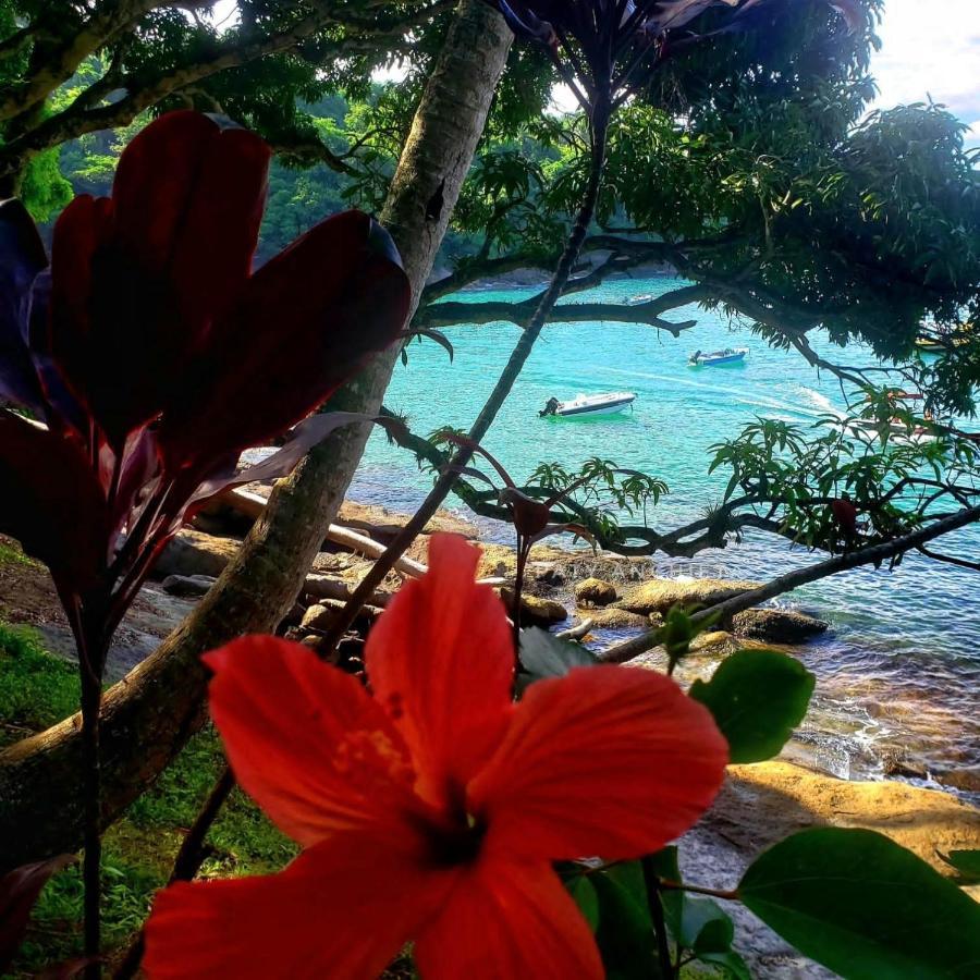 Encasa Guest House - Hospedagem Suites Em Ilhabela Luaran gambar
