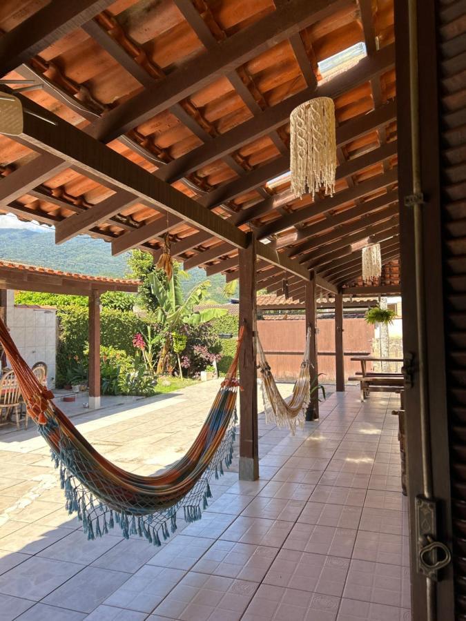 Encasa Guest House - Hospedagem Suites Em Ilhabela Luaran gambar