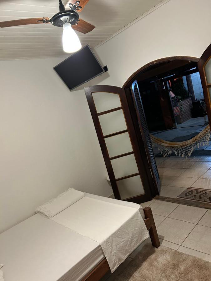 Encasa Guest House - Hospedagem Suites Em Ilhabela Luaran gambar