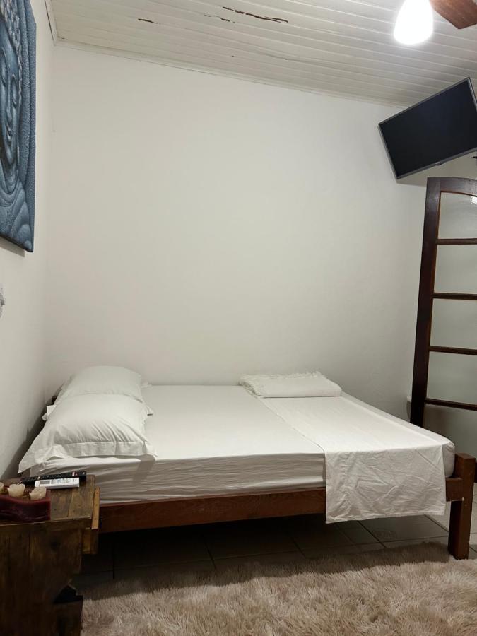 Encasa Guest House - Hospedagem Suites Em Ilhabela Luaran gambar