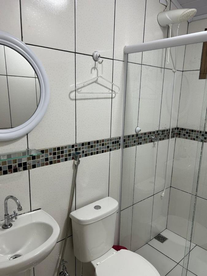 Encasa Guest House - Hospedagem Suites Em Ilhabela Luaran gambar