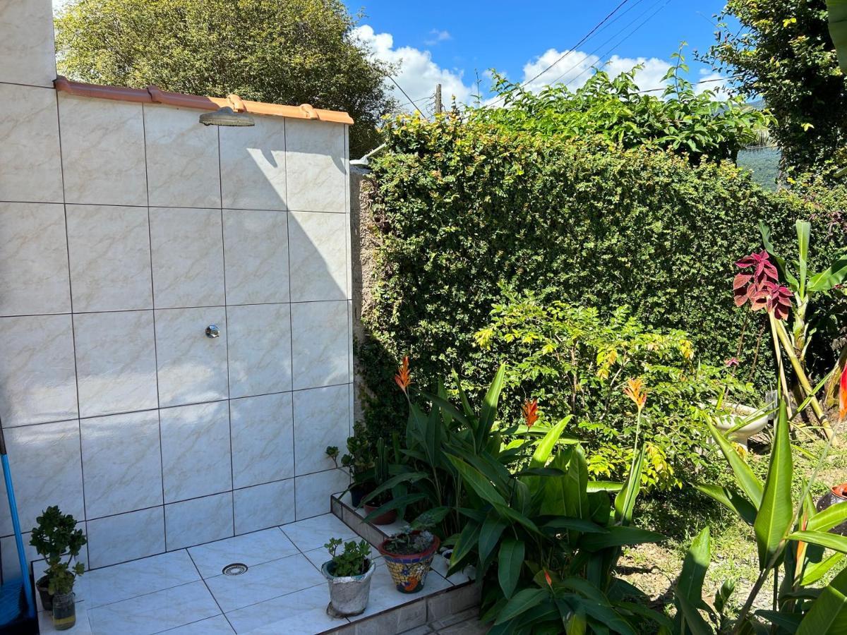 Encasa Guest House - Hospedagem Suites Em Ilhabela Luaran gambar
