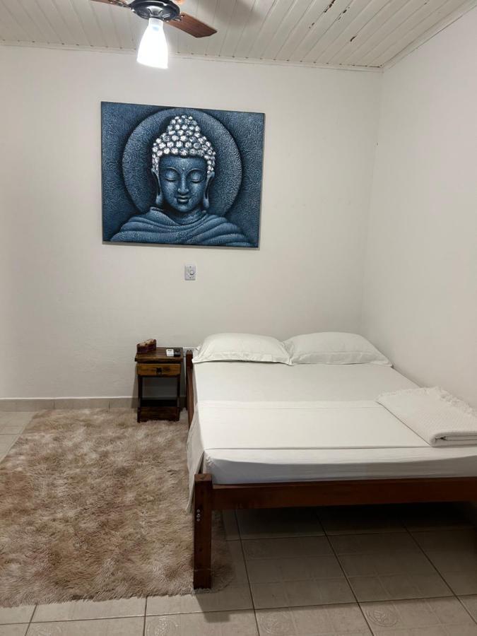Encasa Guest House - Hospedagem Suites Em Ilhabela Luaran gambar