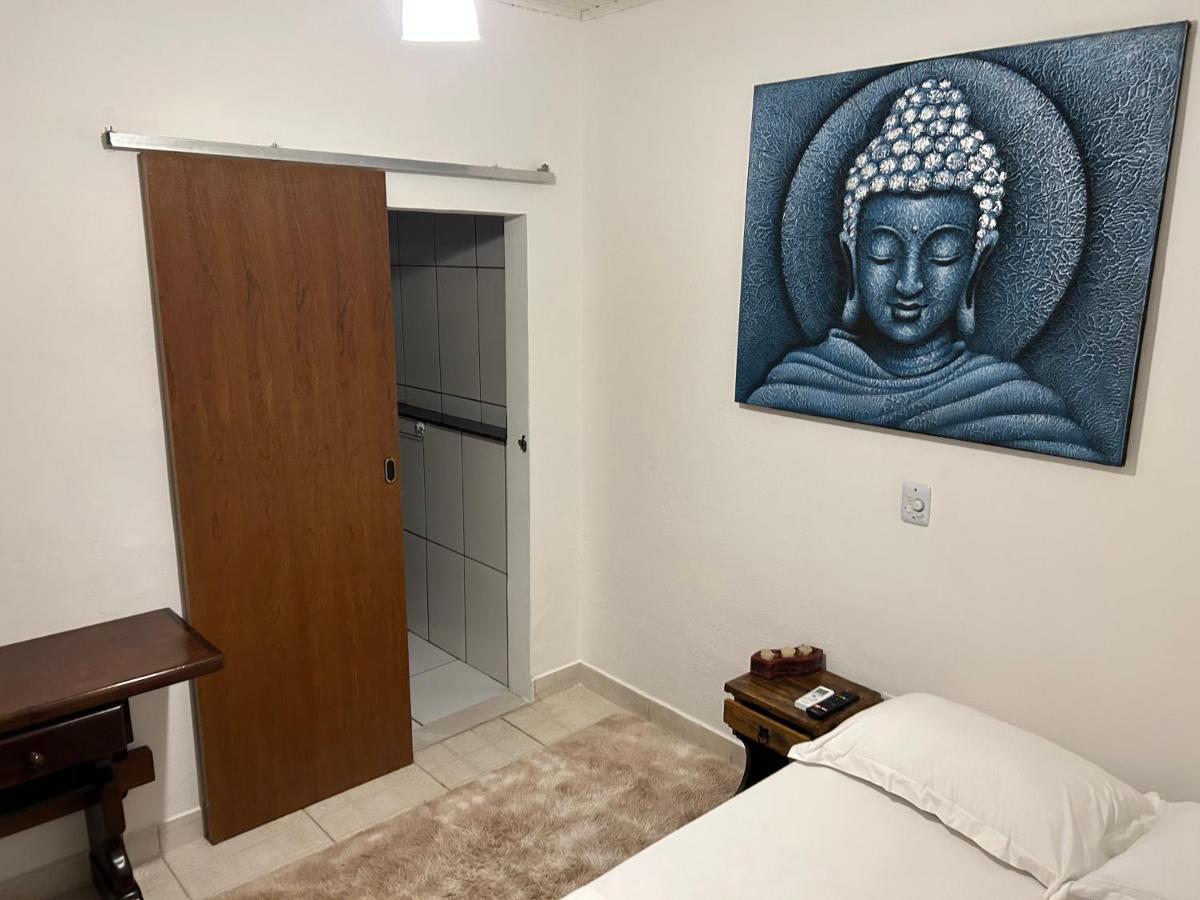 Encasa Guest House - Hospedagem Suites Em Ilhabela Luaran gambar