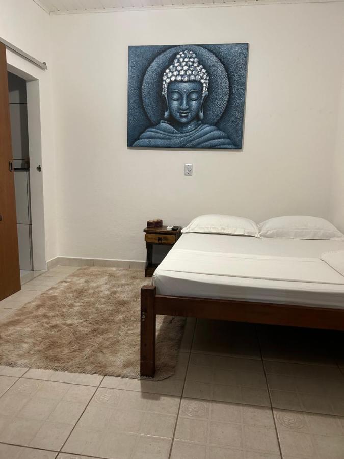Encasa Guest House - Hospedagem Suites Em Ilhabela Luaran gambar