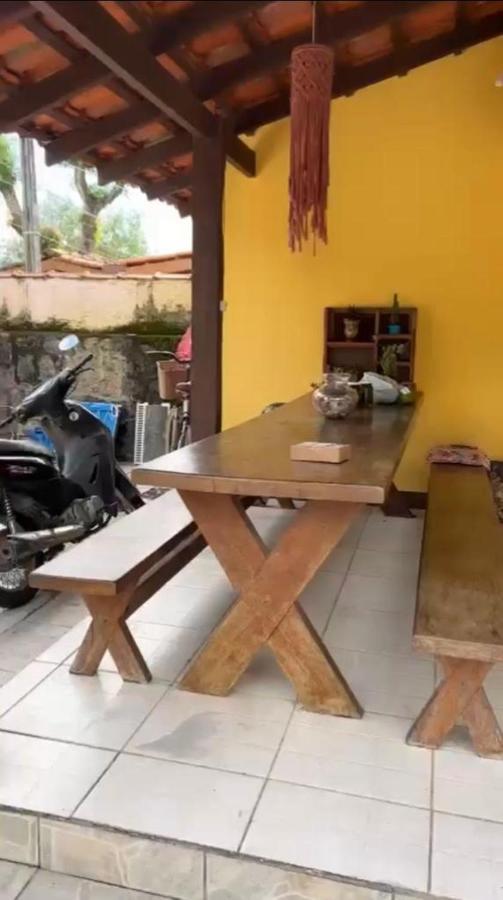 Encasa Guest House - Hospedagem Suites Em Ilhabela Luaran gambar