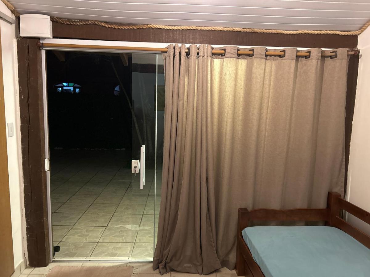 Encasa Guest House - Hospedagem Suites Em Ilhabela Luaran gambar