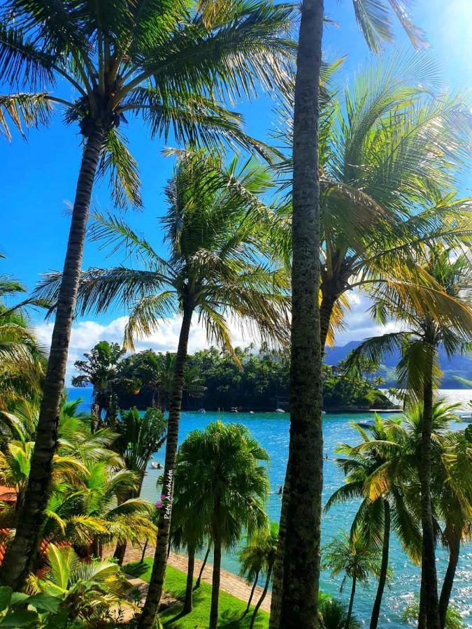 Encasa Guest House - Hospedagem Suites Em Ilhabela Luaran gambar