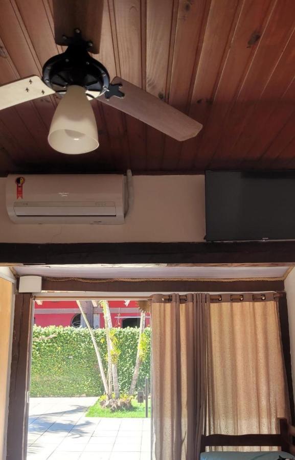 Encasa Guest House - Hospedagem Suites Em Ilhabela Luaran gambar