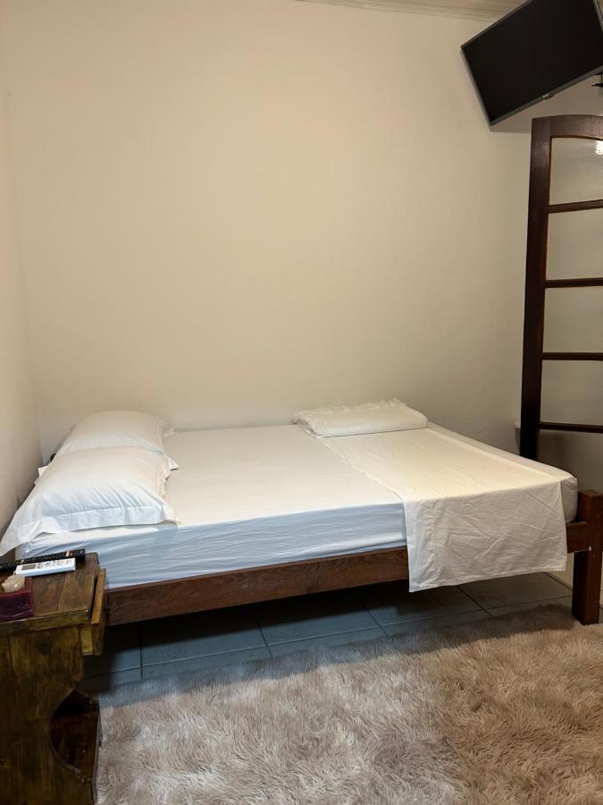 Encasa Guest House - Hospedagem Suites Em Ilhabela Luaran gambar