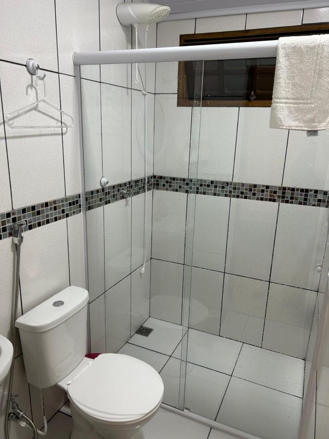 Encasa Guest House - Hospedagem Suites Em Ilhabela Luaran gambar