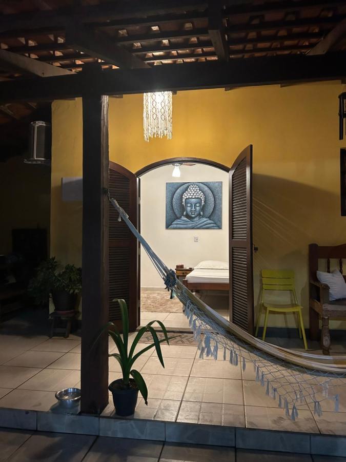 Encasa Guest House - Hospedagem Suites Em Ilhabela Luaran gambar