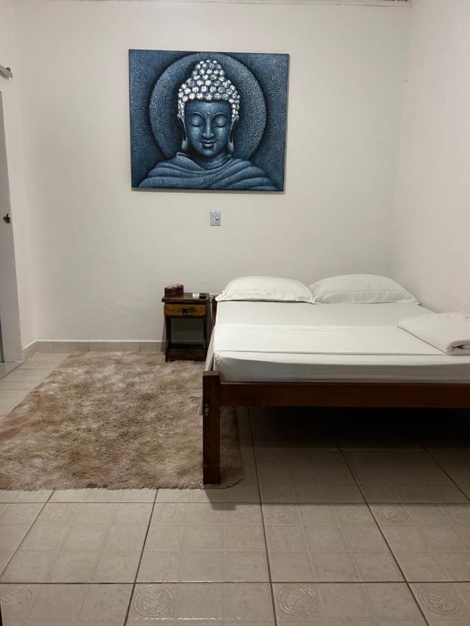 Encasa Guest House - Hospedagem Suites Em Ilhabela Luaran gambar
