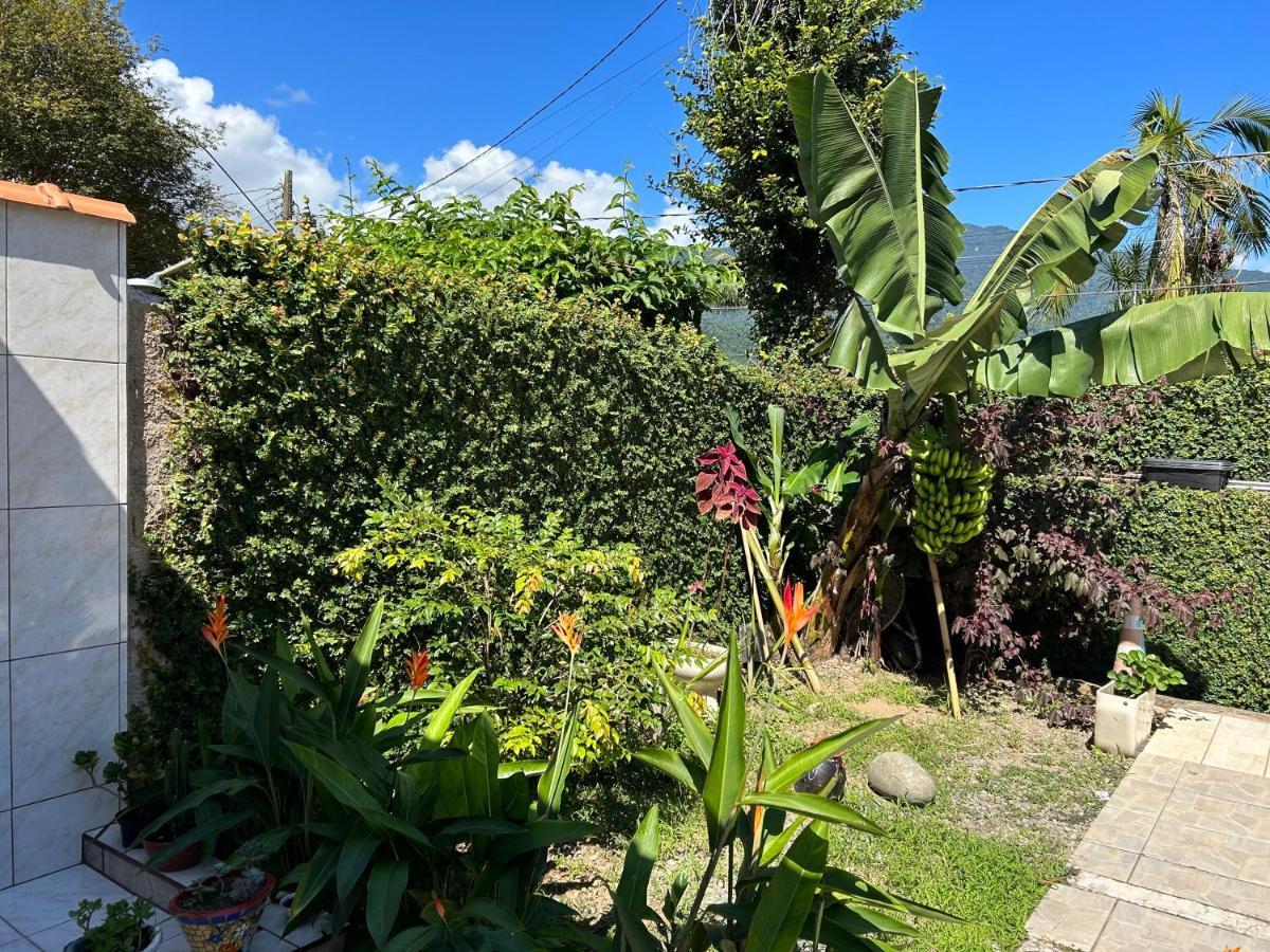 Encasa Guest House - Hospedagem Suites Em Ilhabela Luaran gambar