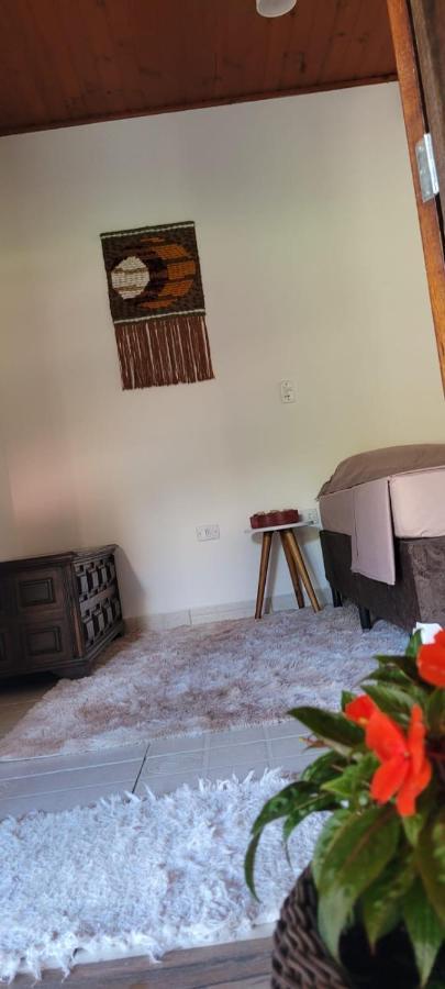 Encasa Guest House - Hospedagem Suites Em Ilhabela Luaran gambar