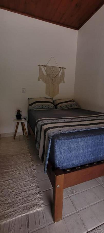 Encasa Guest House - Hospedagem Suites Em Ilhabela Luaran gambar