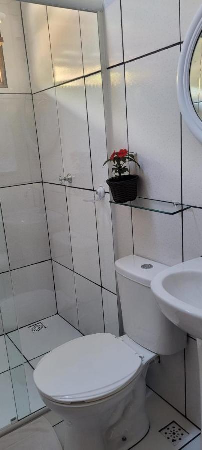 Encasa Guest House - Hospedagem Suites Em Ilhabela Luaran gambar