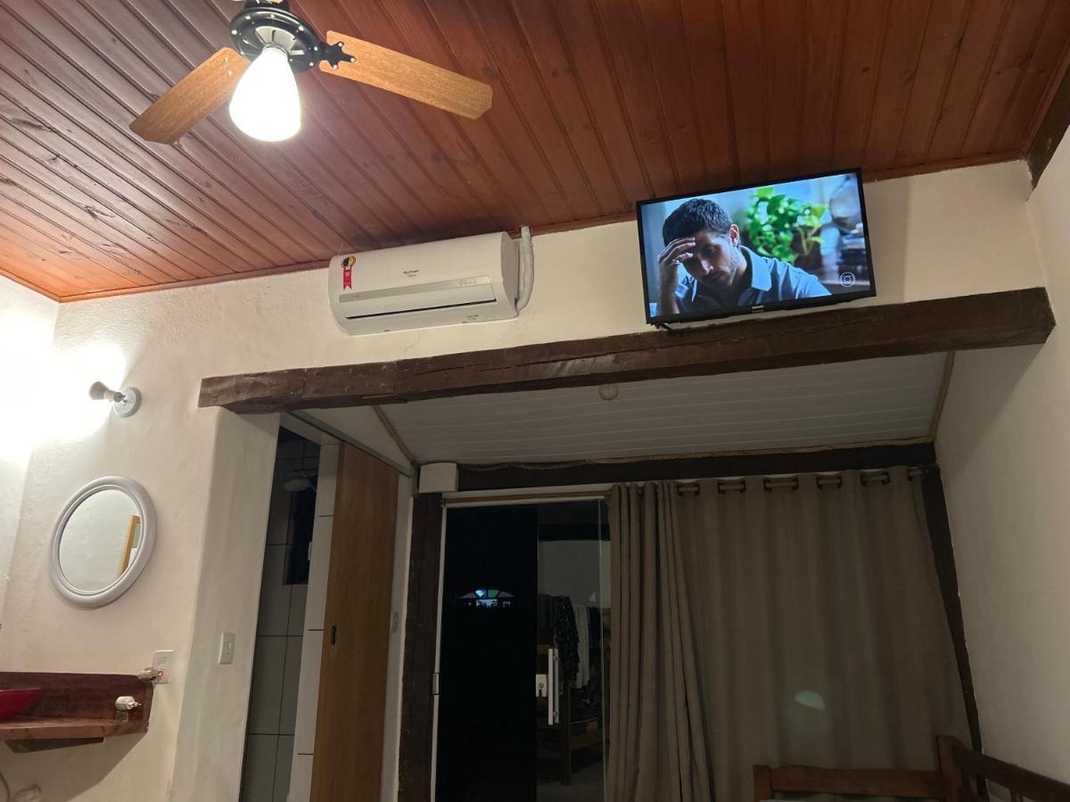 Encasa Guest House - Hospedagem Suites Em Ilhabela Luaran gambar
