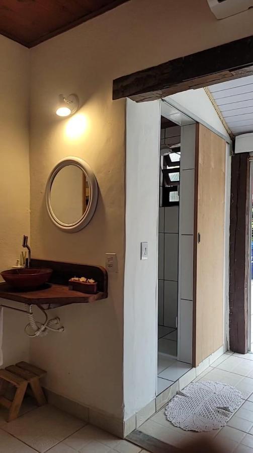 Encasa Guest House - Hospedagem Suites Em Ilhabela Luaran gambar