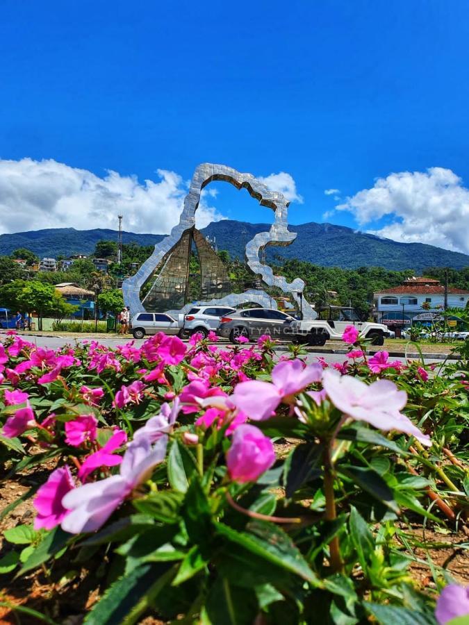 Encasa Guest House - Hospedagem Suites Em Ilhabela Luaran gambar