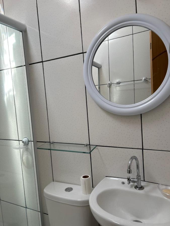 Encasa Guest House - Hospedagem Suites Em Ilhabela Luaran gambar