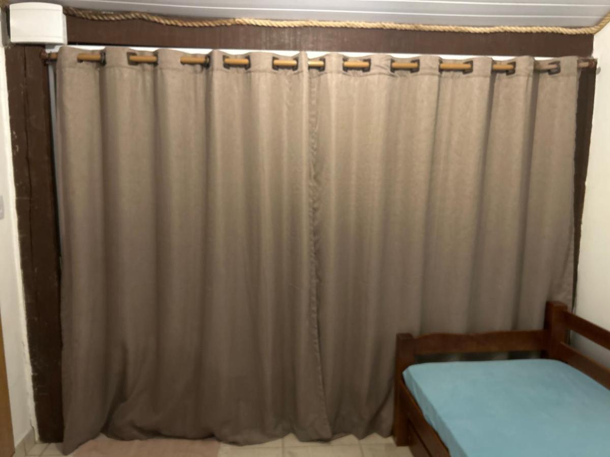 Encasa Guest House - Hospedagem Suites Em Ilhabela Luaran gambar