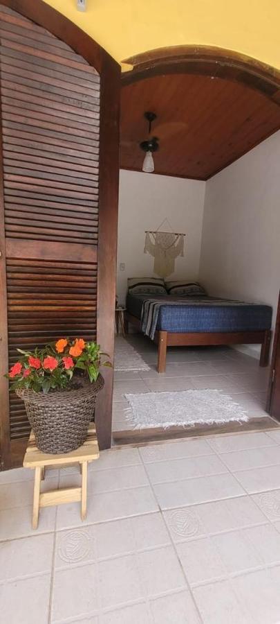 Encasa Guest House - Hospedagem Suites Em Ilhabela Luaran gambar