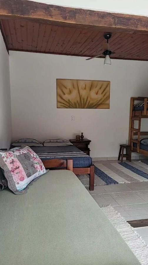 Encasa Guest House - Hospedagem Suites Em Ilhabela Luaran gambar