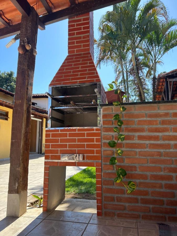 Encasa Guest House - Hospedagem Suites Em Ilhabela Luaran gambar