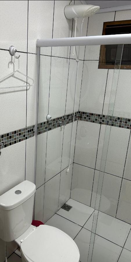Encasa Guest House - Hospedagem Suites Em Ilhabela Luaran gambar