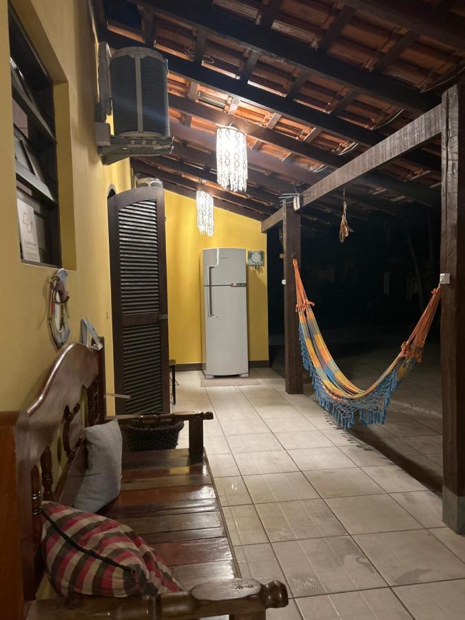 Encasa Guest House - Hospedagem Suites Em Ilhabela Luaran gambar