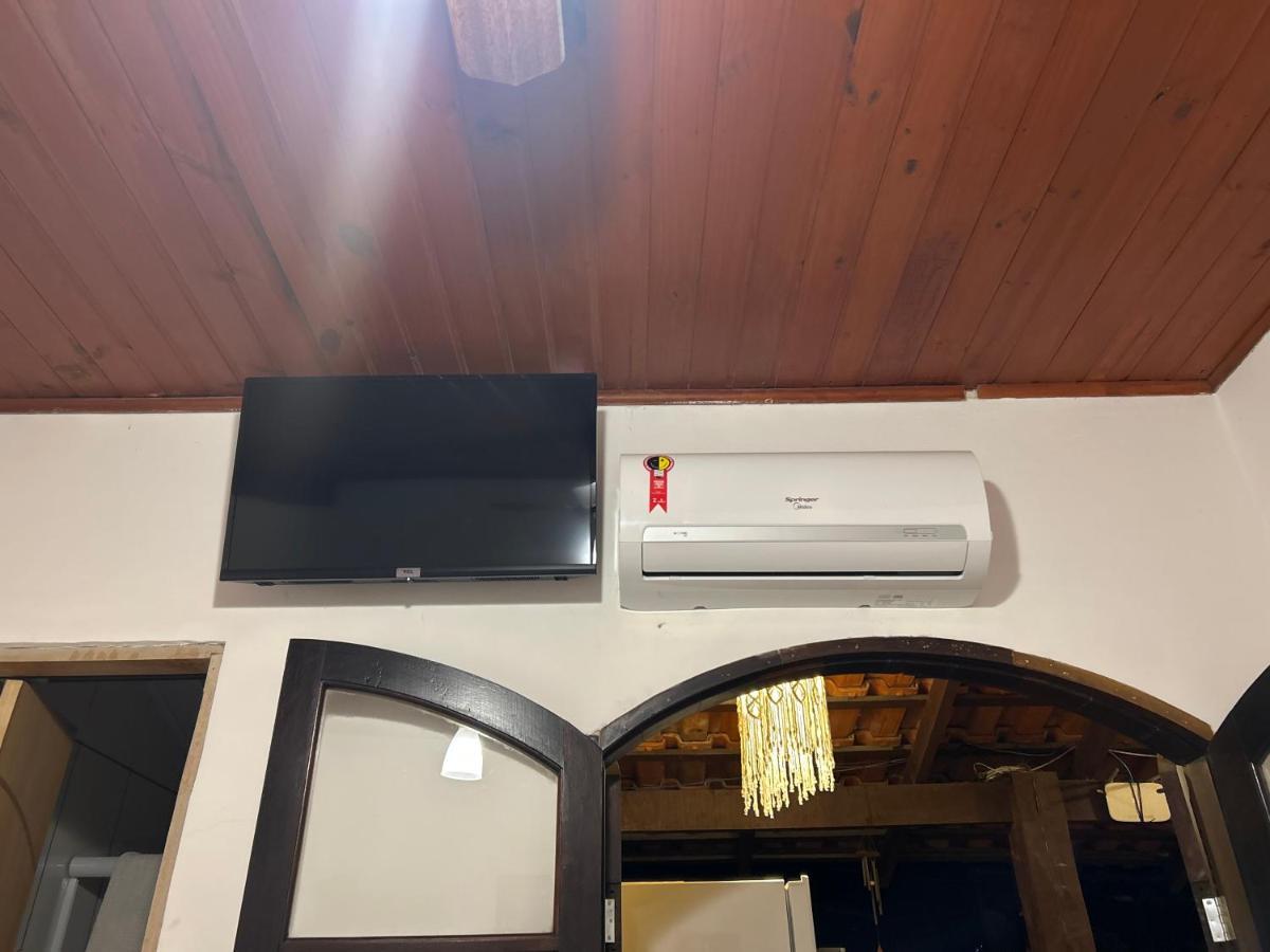 Encasa Guest House - Hospedagem Suites Em Ilhabela Luaran gambar