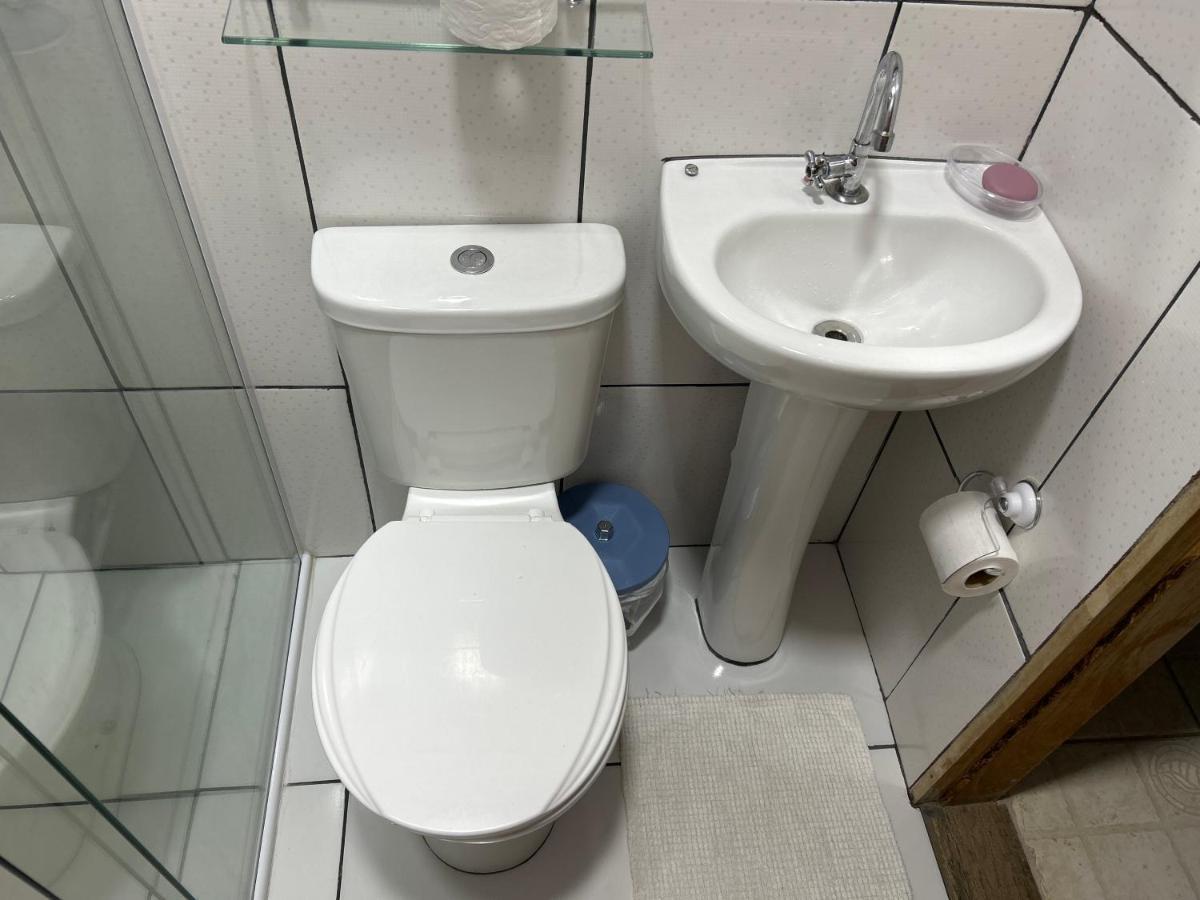 Encasa Guest House - Hospedagem Suites Em Ilhabela Luaran gambar