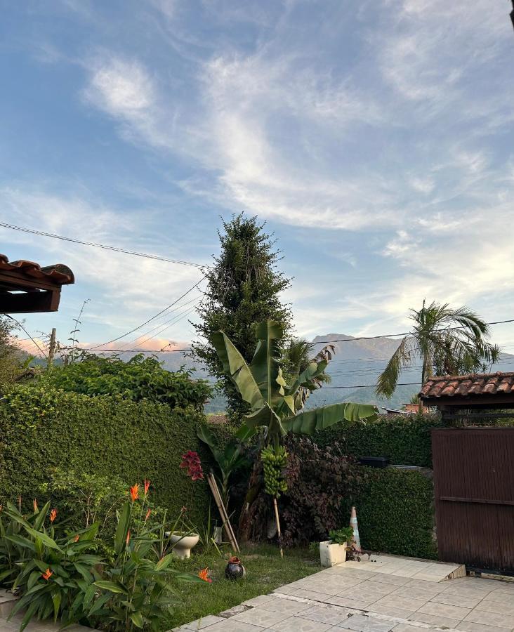 Encasa Guest House - Hospedagem Suites Em Ilhabela Luaran gambar