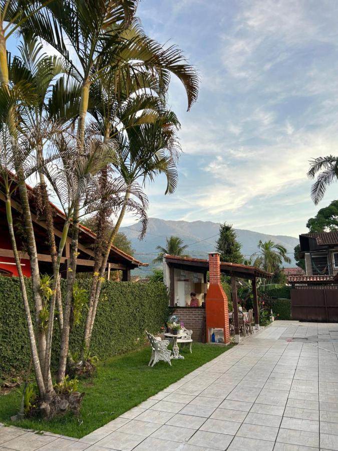 Encasa Guest House - Hospedagem Suites Em Ilhabela Luaran gambar